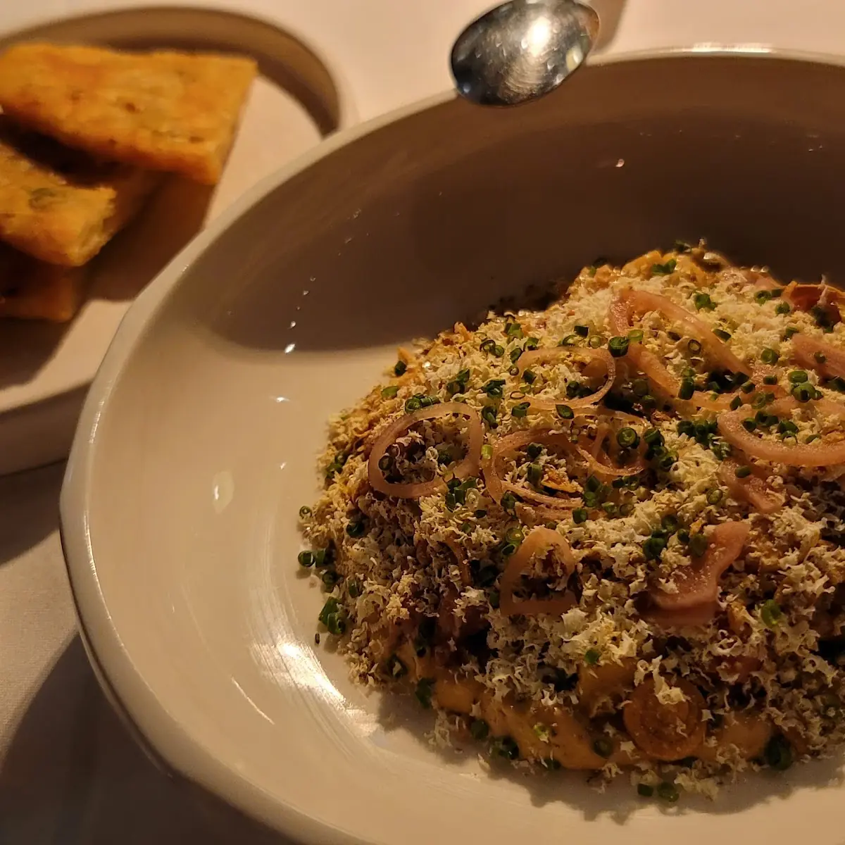Beef Tartare