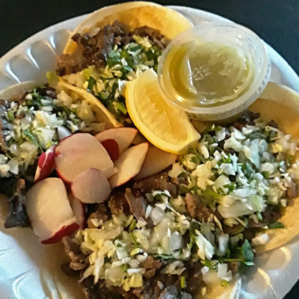 Asada Tacos