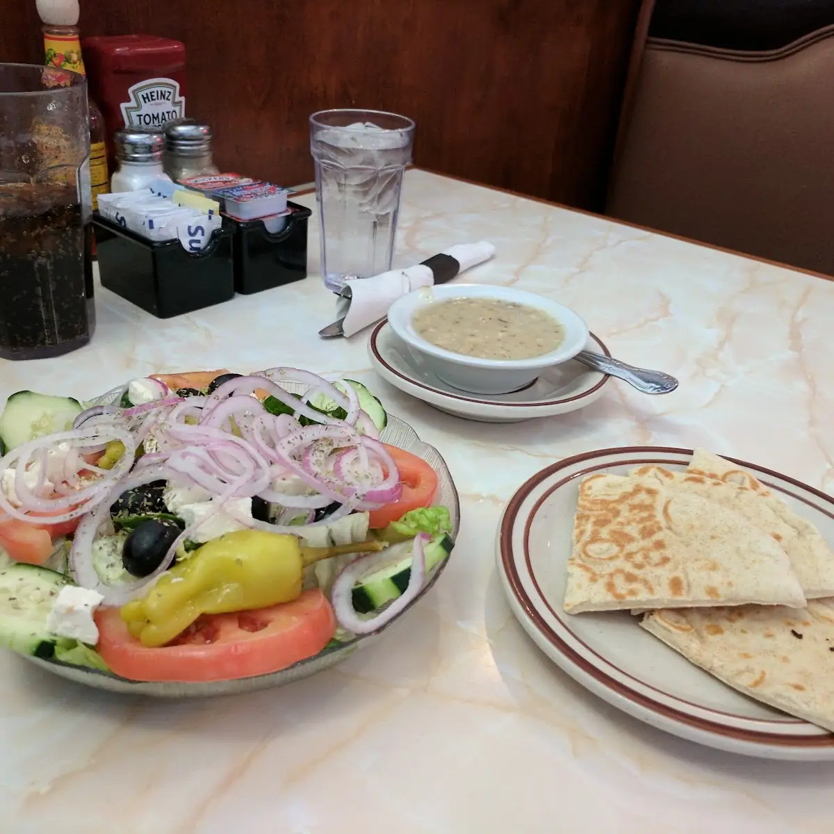 Greek Salad