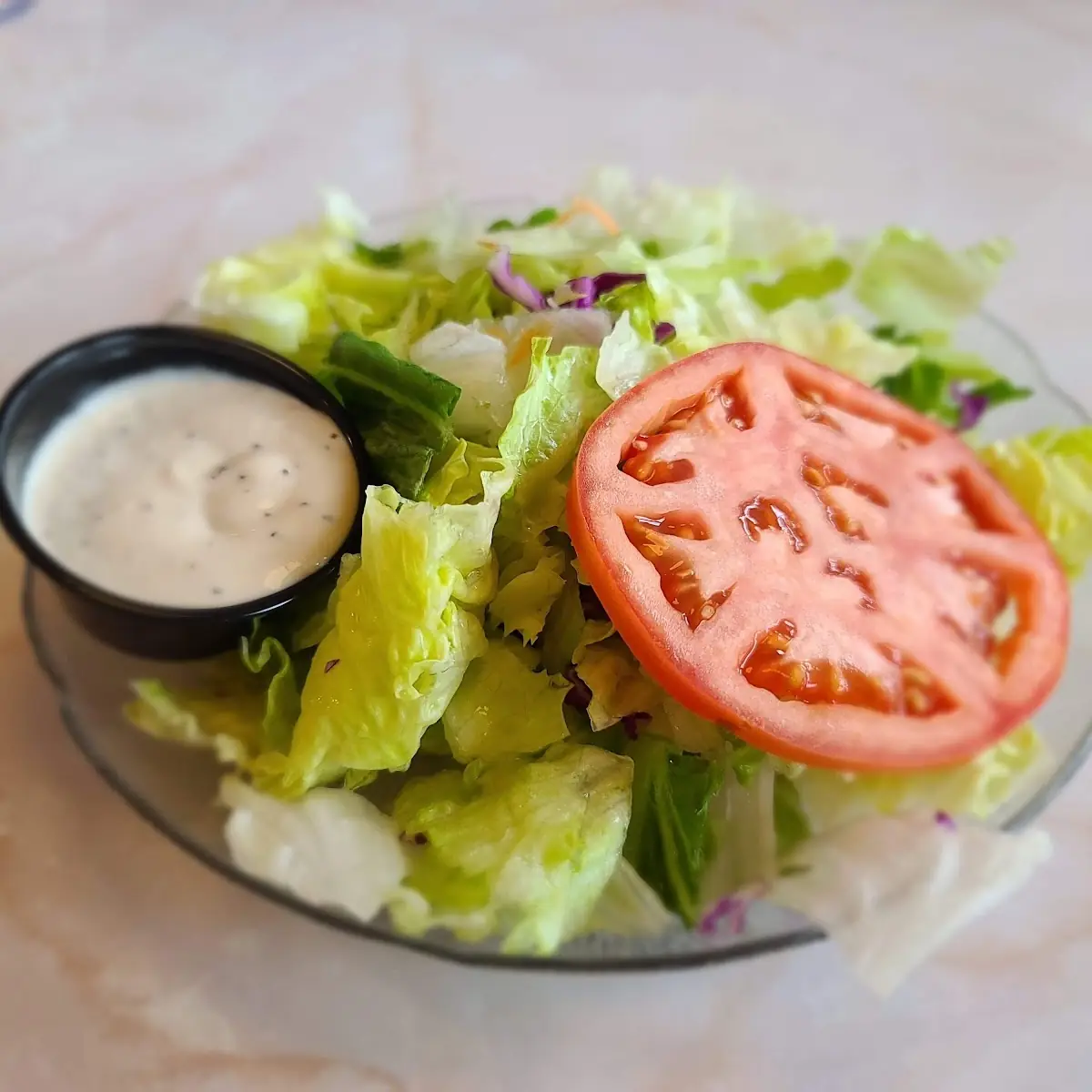 Side Salad