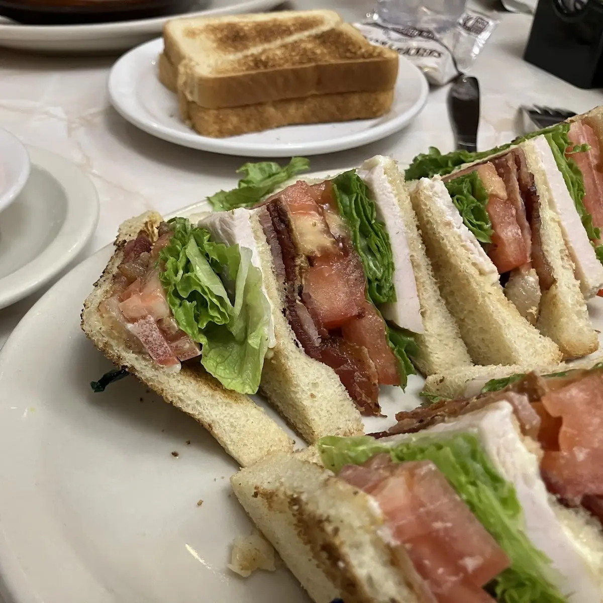Turkey Club