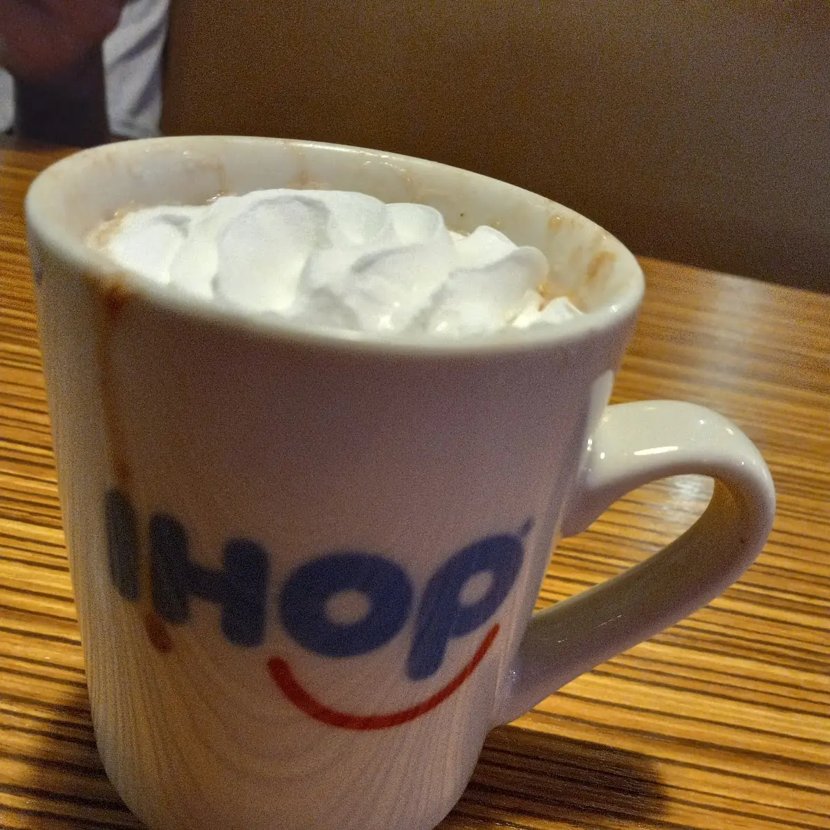 Coffee Late Night