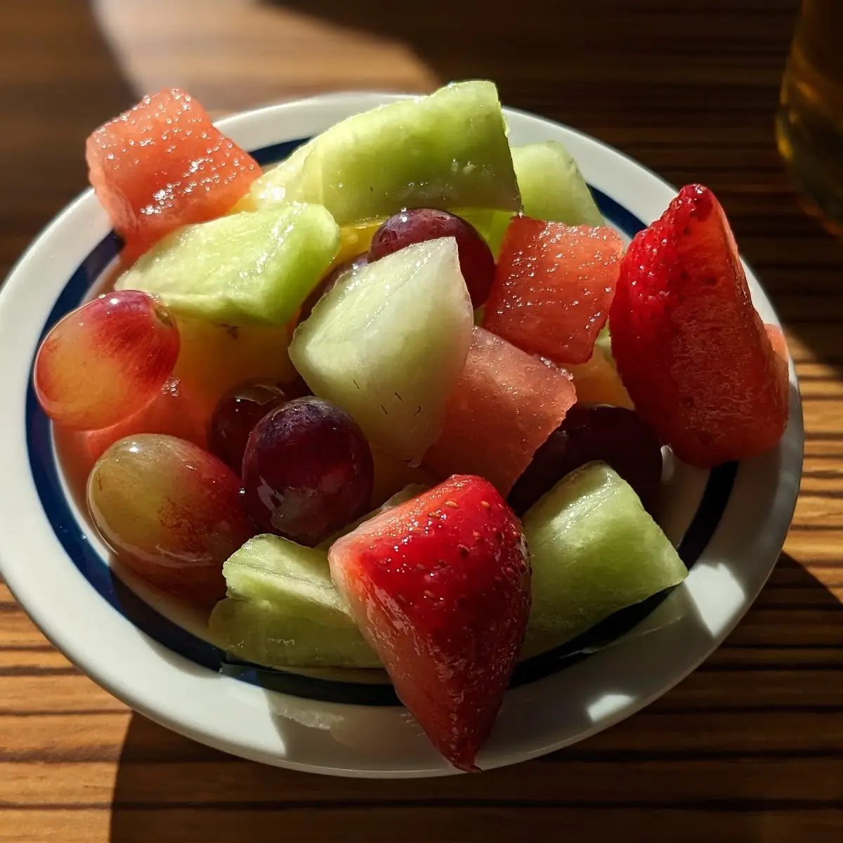 Fruit Cup
