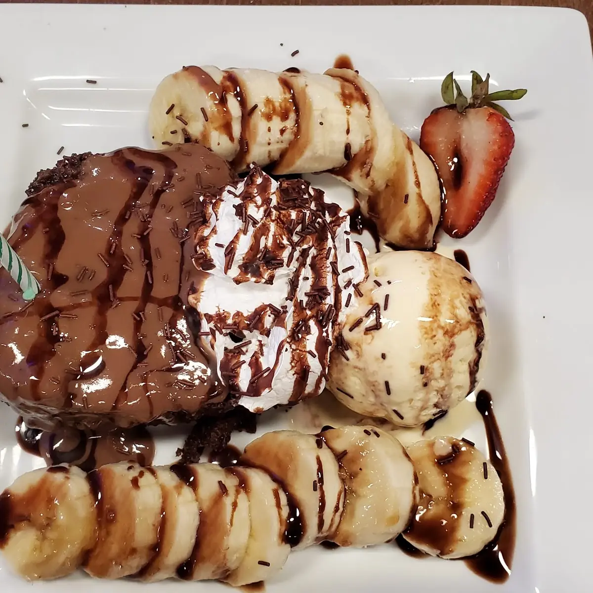 Banana Split