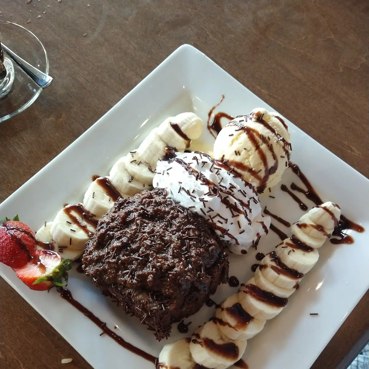 Chocolate Cake