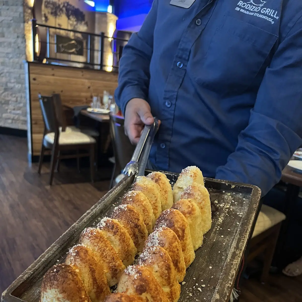 Garlic Bread
