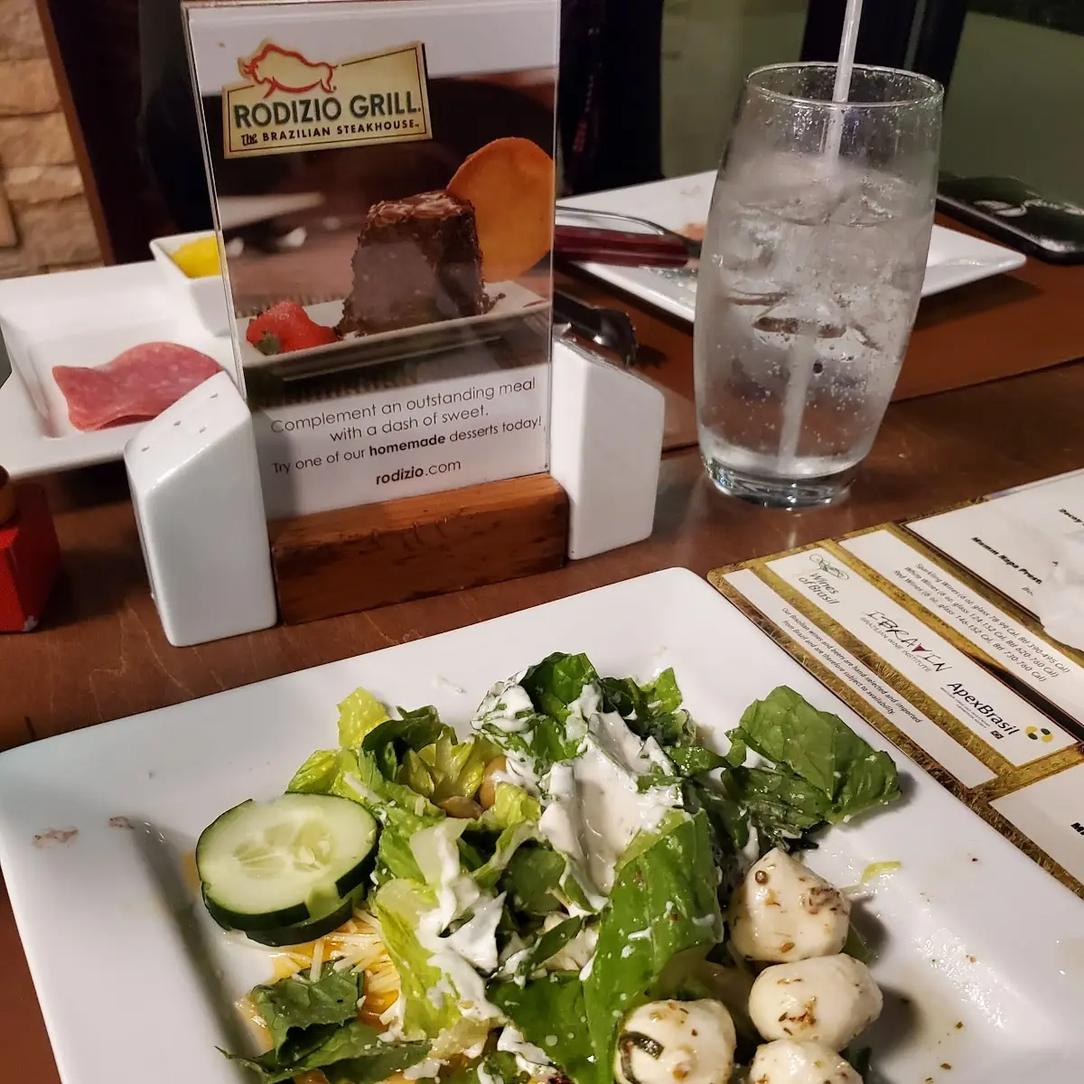 Egg Potato Salad
