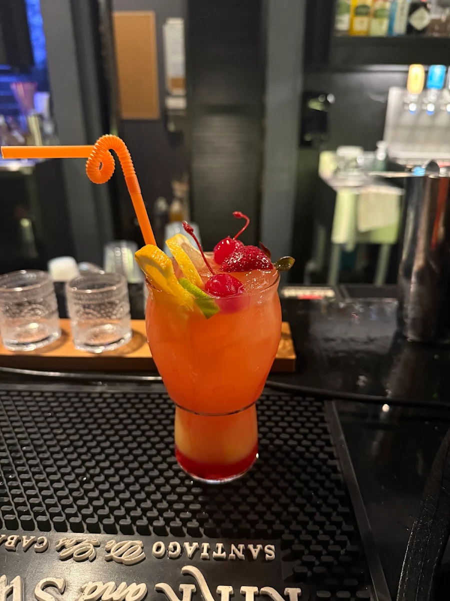 Mai Tai