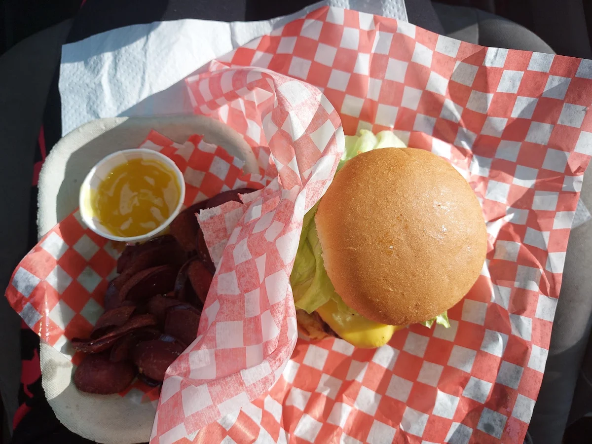 Highlights, Hennigar's Cookhouse