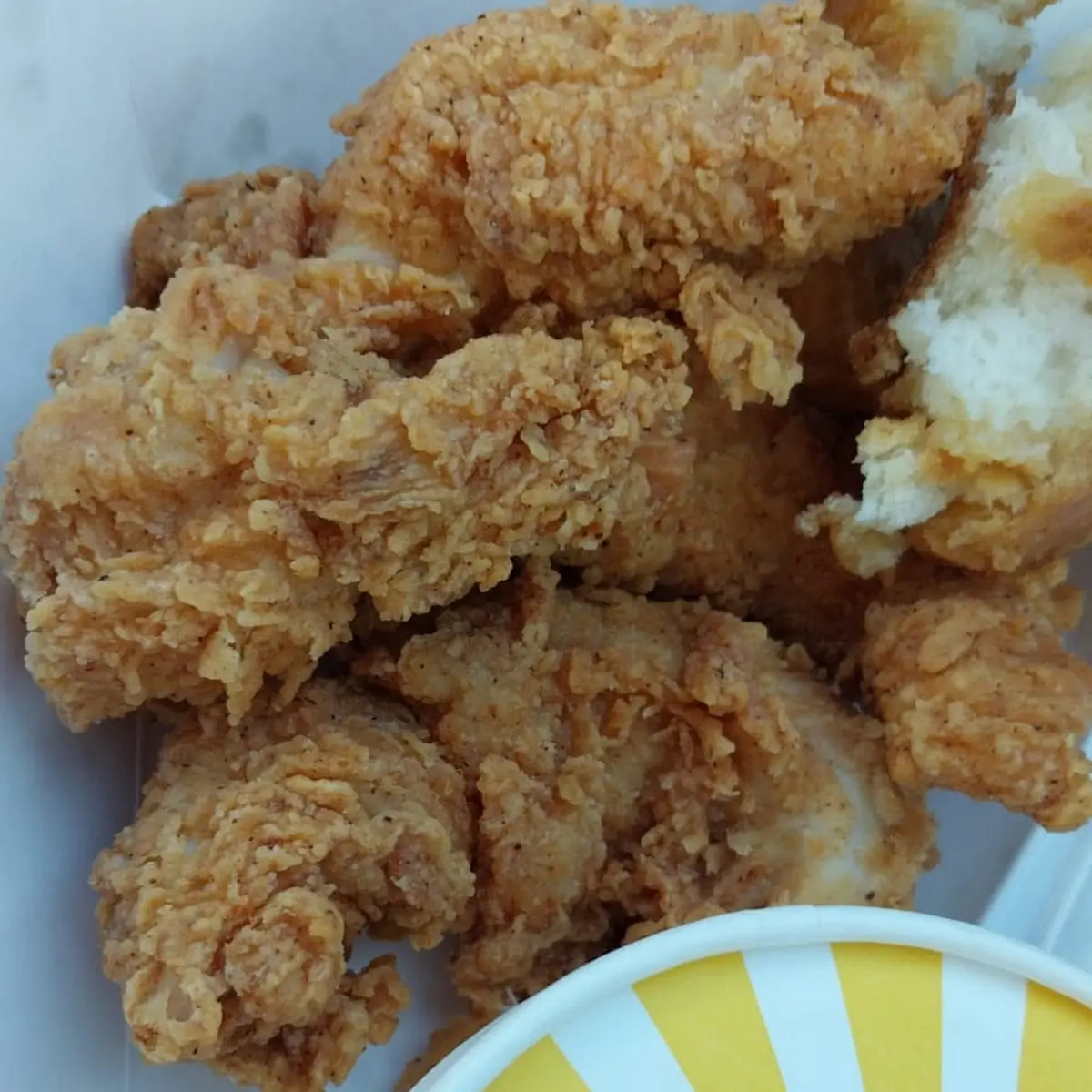 Chicken Tenders