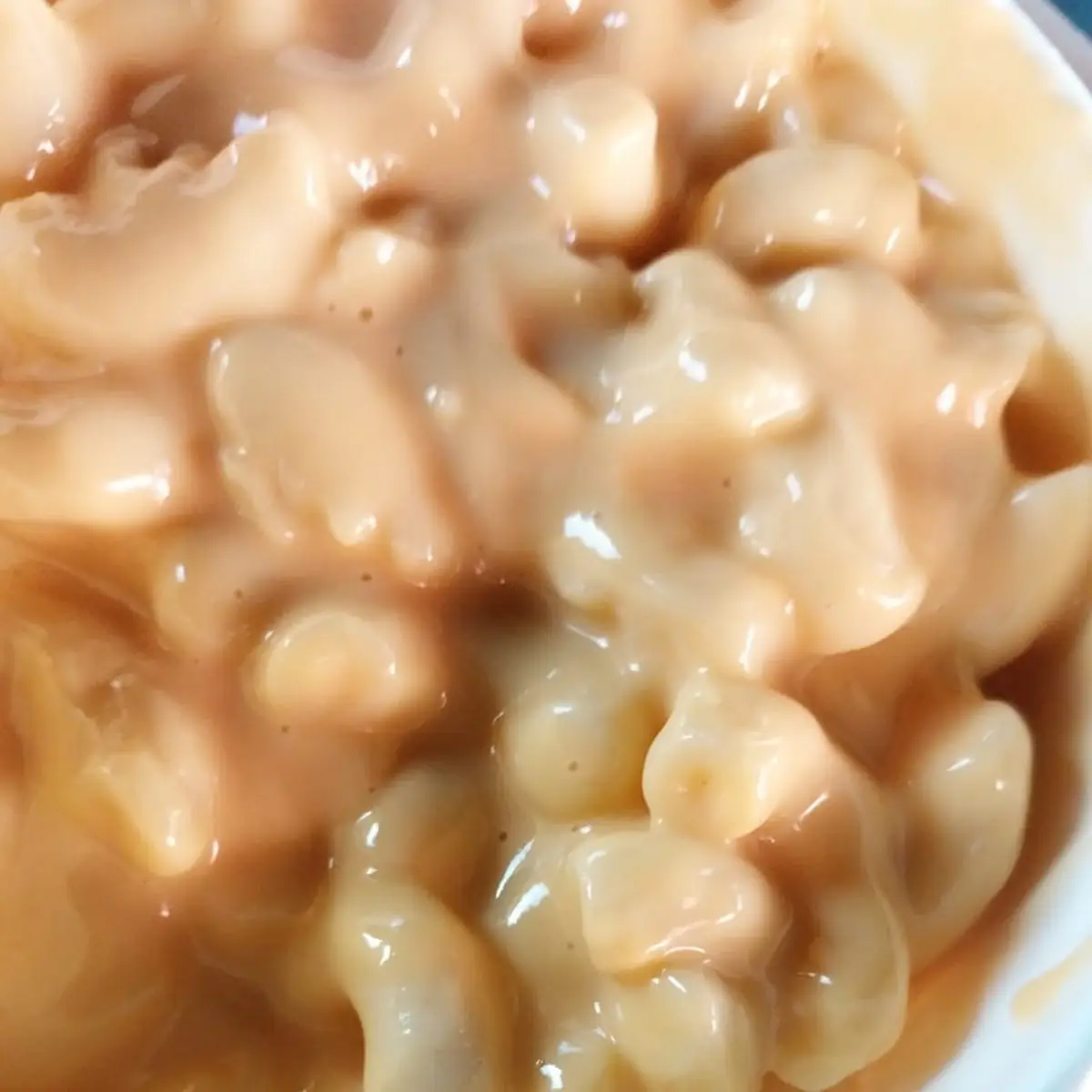 Mac and Cheese