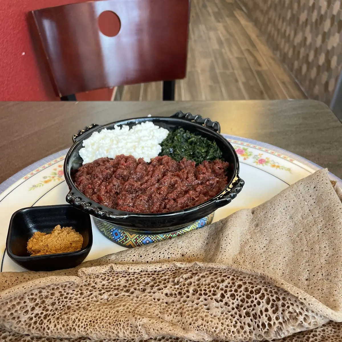 Kitfo