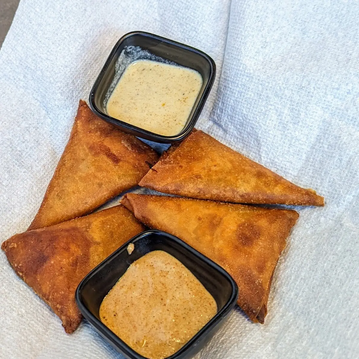 Masala Dosa
