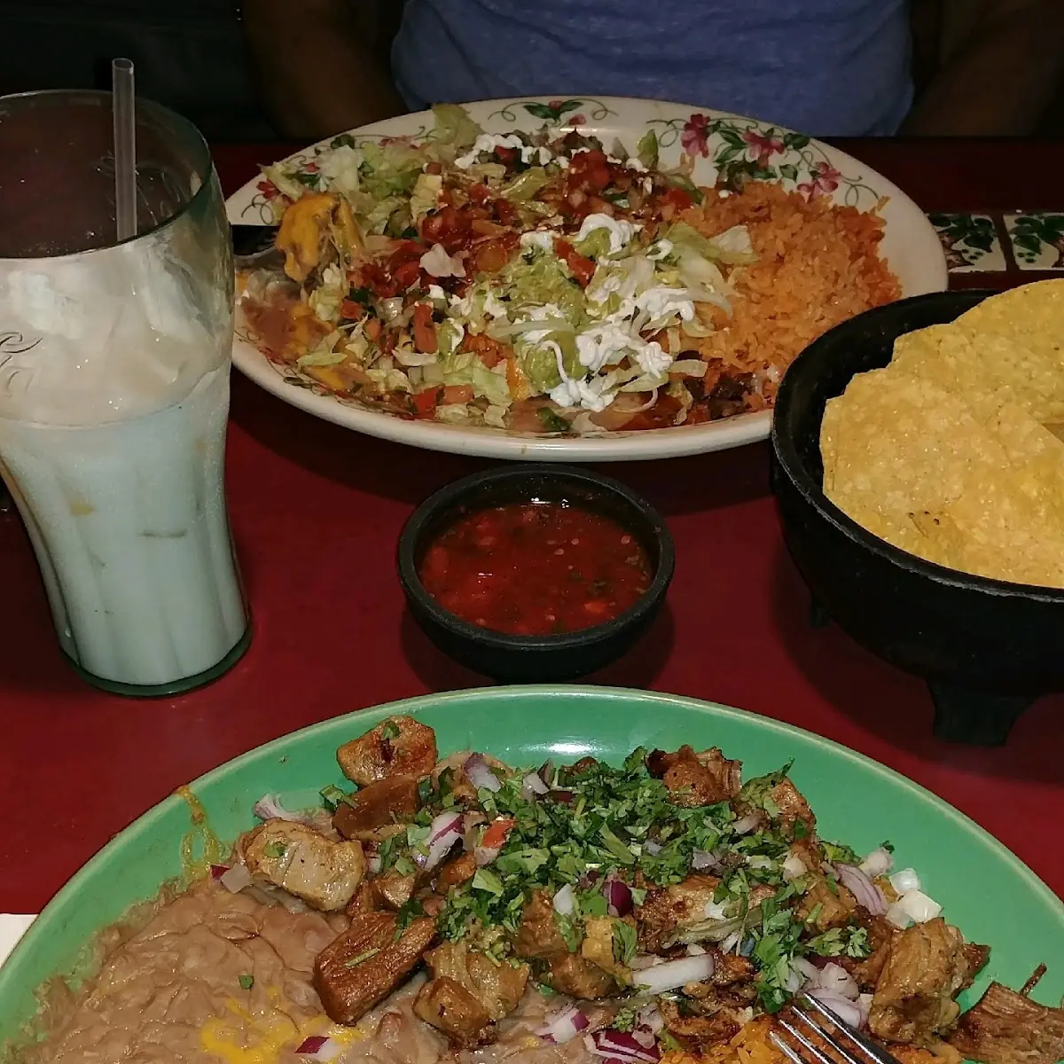 Pork Carnitas