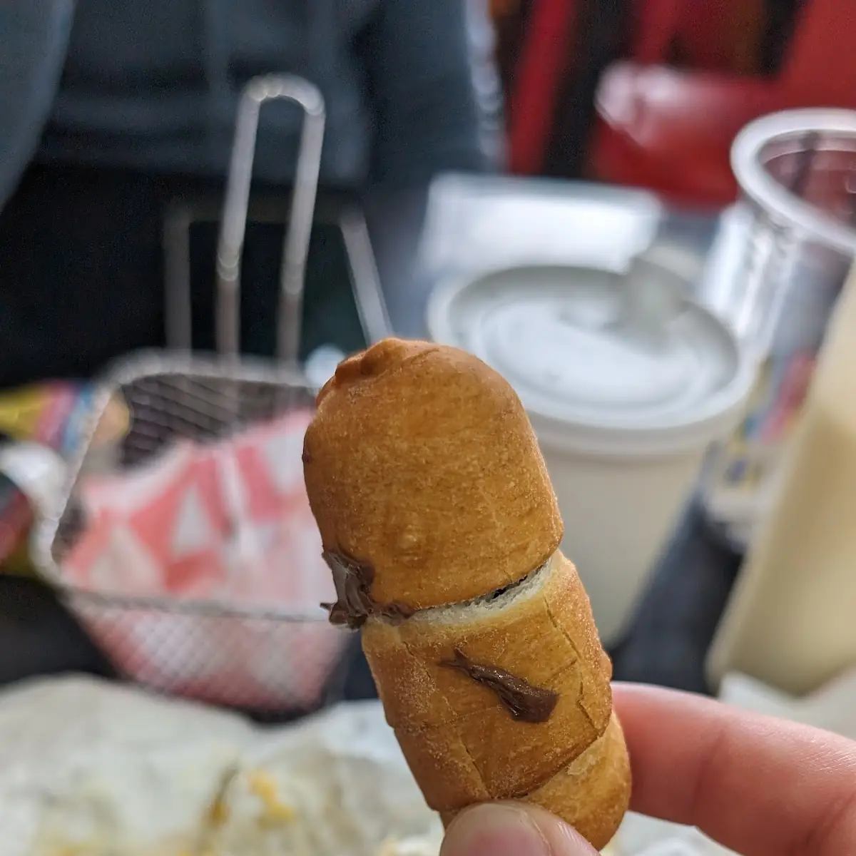 Corn Dog