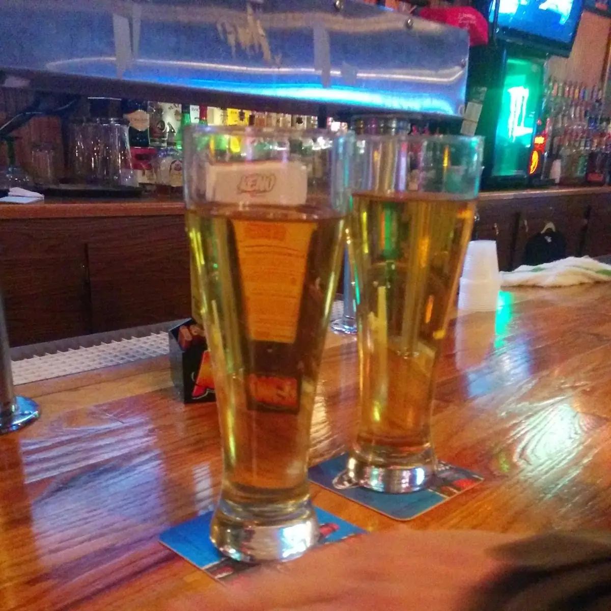 Bud Light