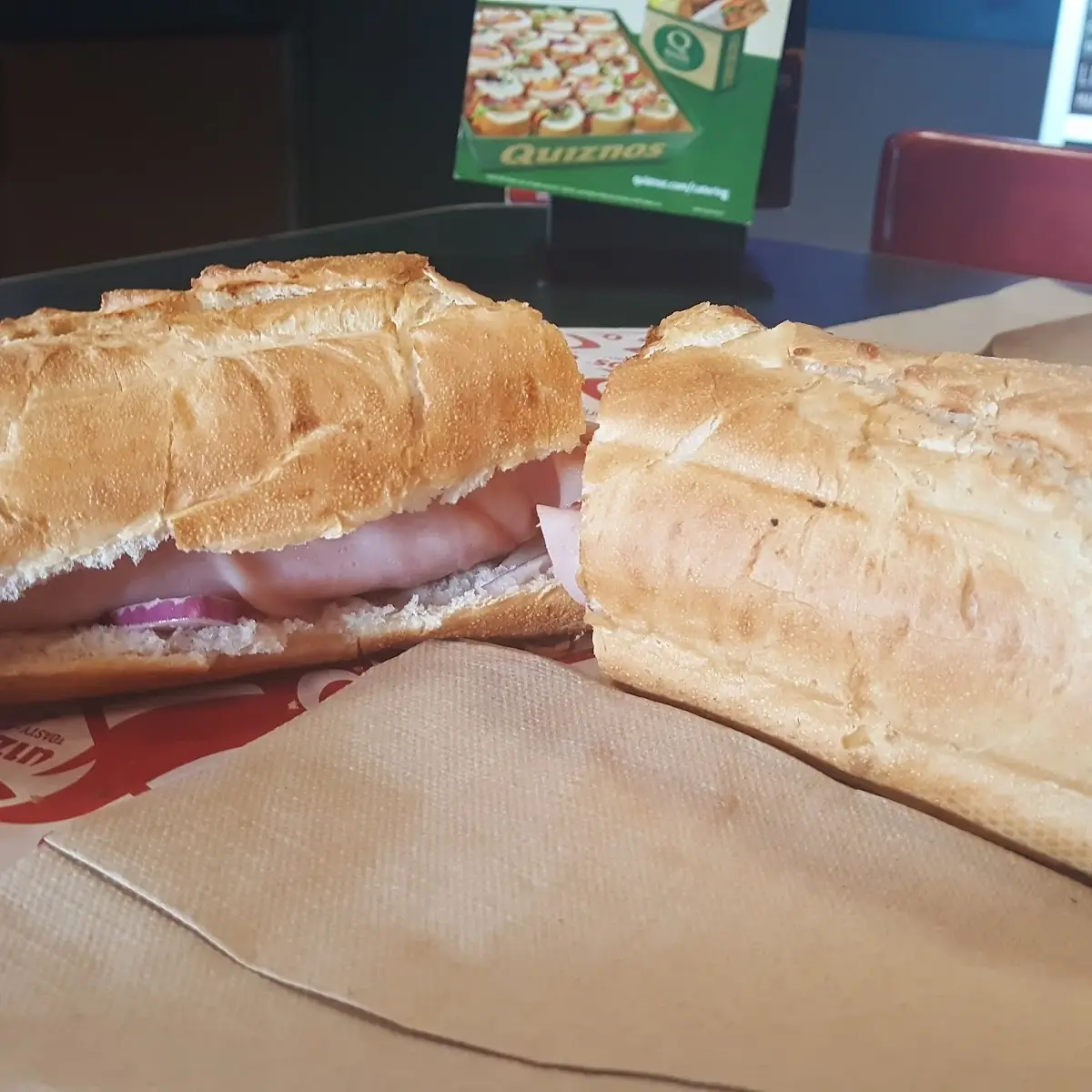 Roast Beef and Cheddar