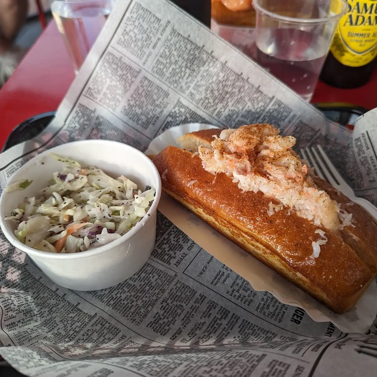 Lobster Roll