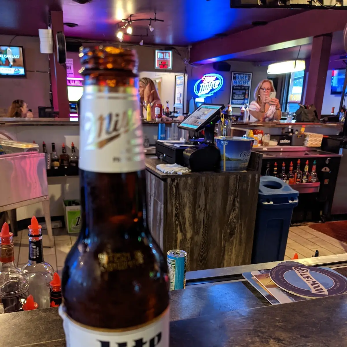 Miller Lite