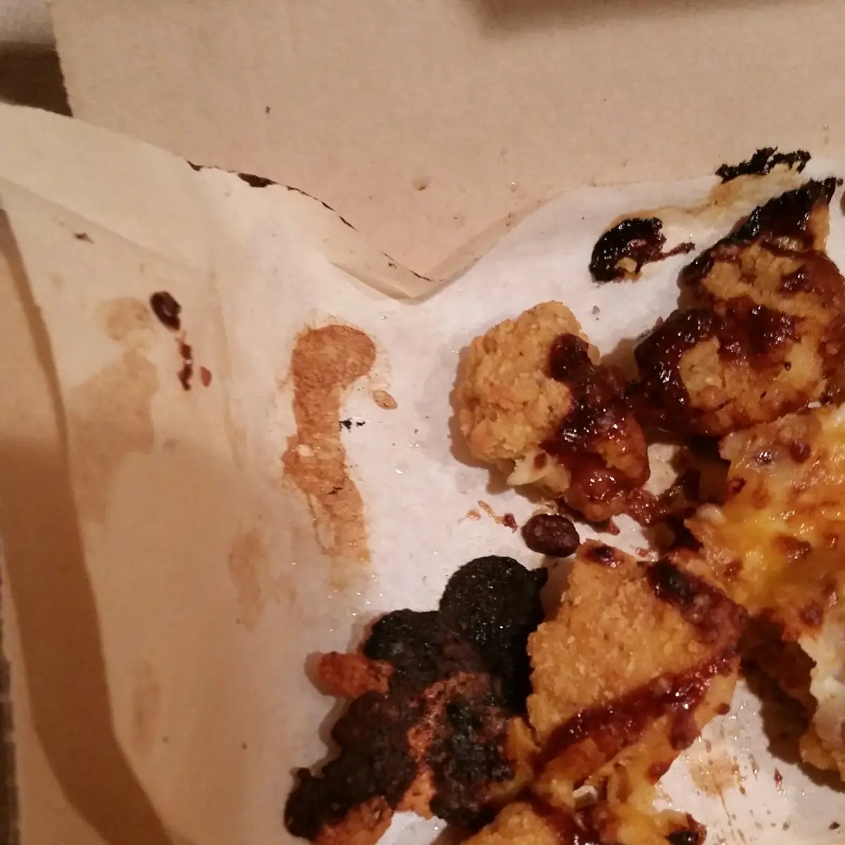 Specialty Chicken