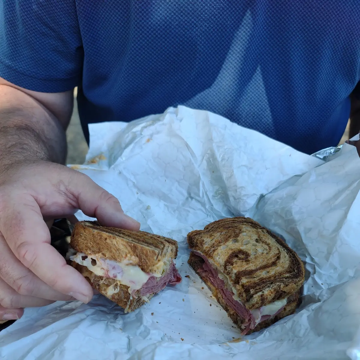 Pastrami
