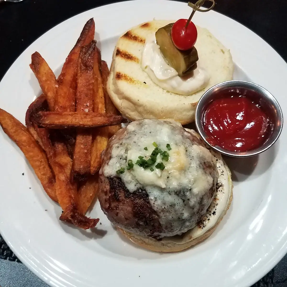 Daphne Burger