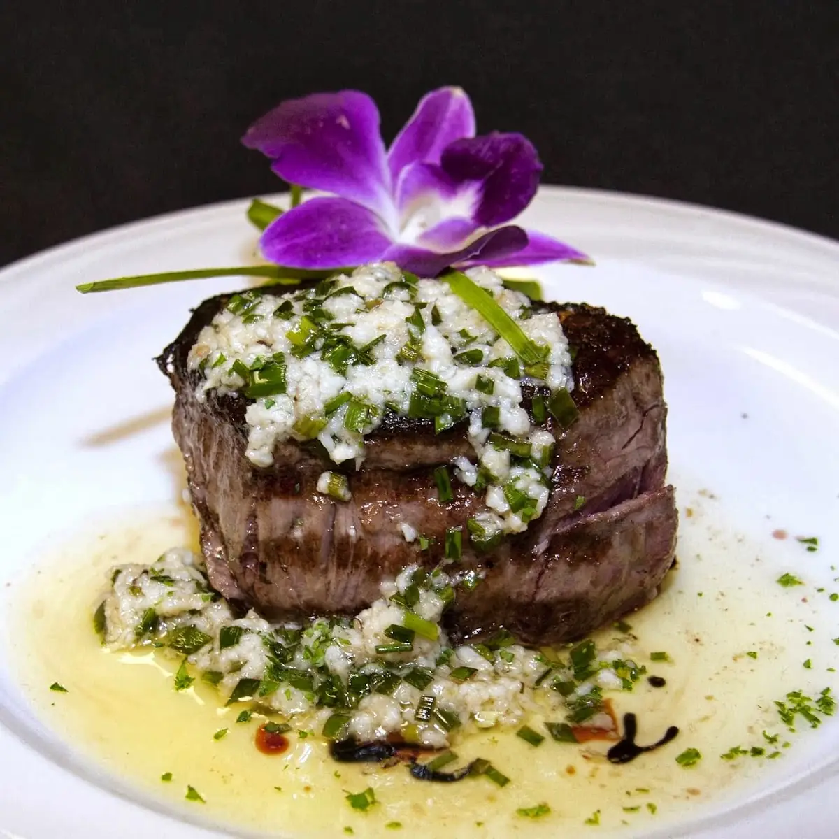 Filet Mignon