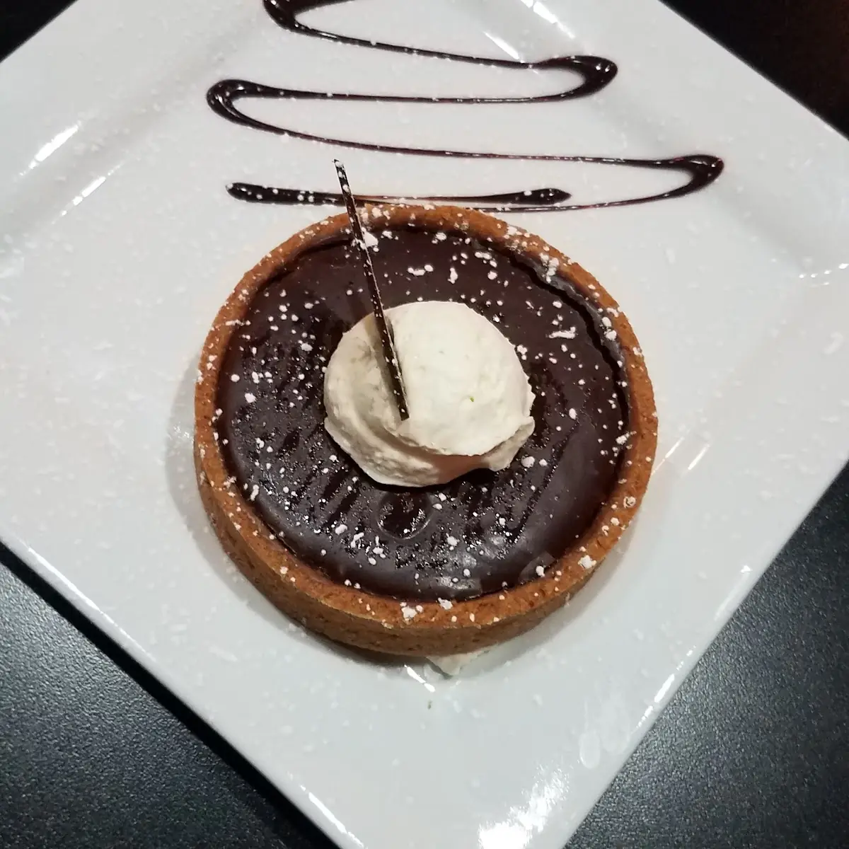 Peanut Butter Pie