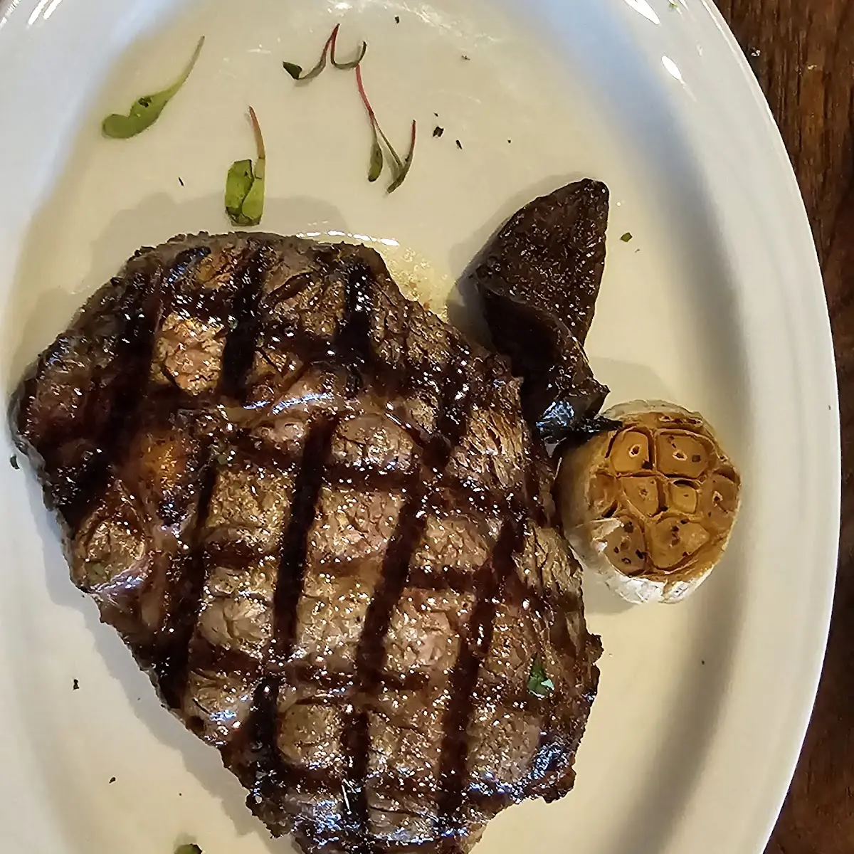 Ribeye Steak