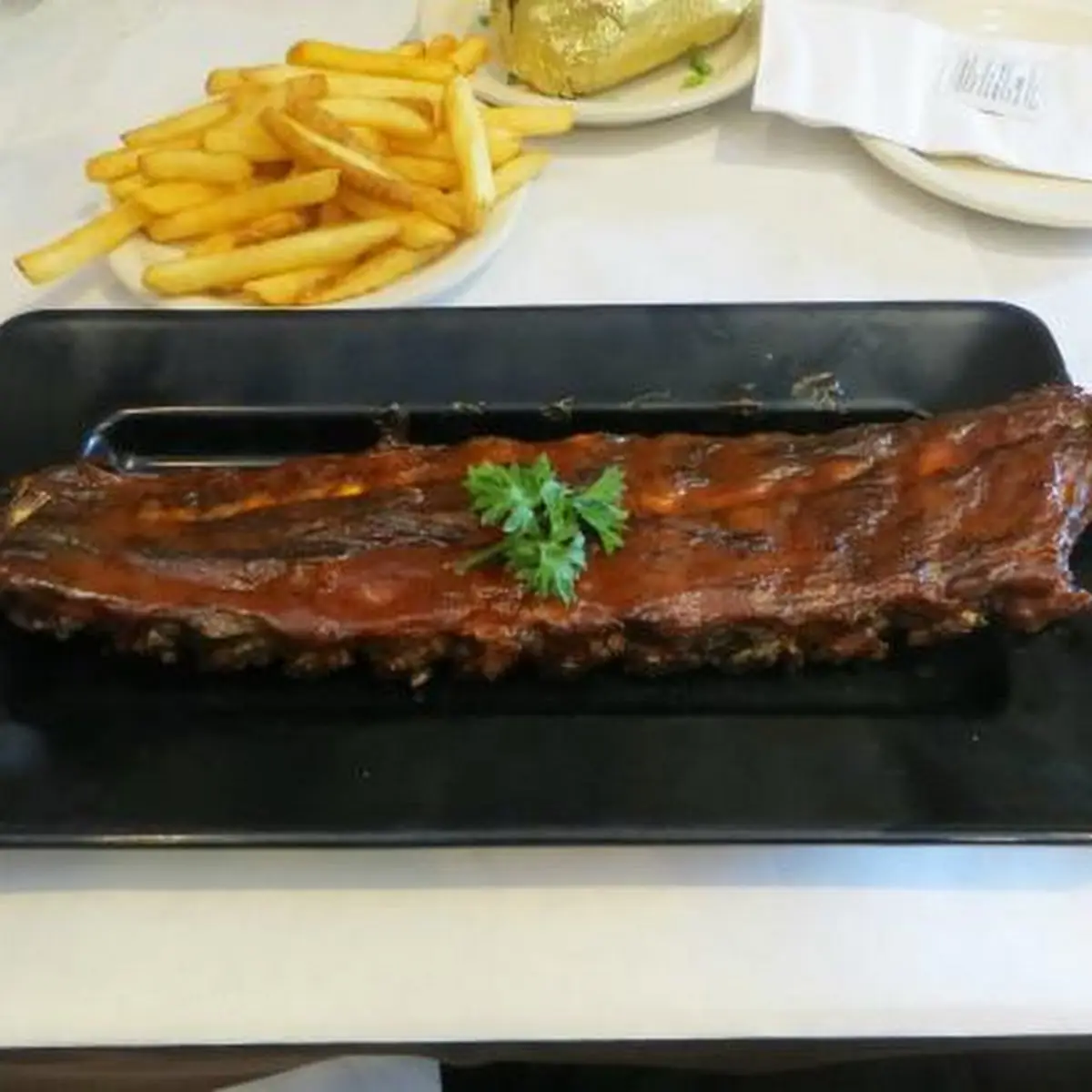 Spare Ribs