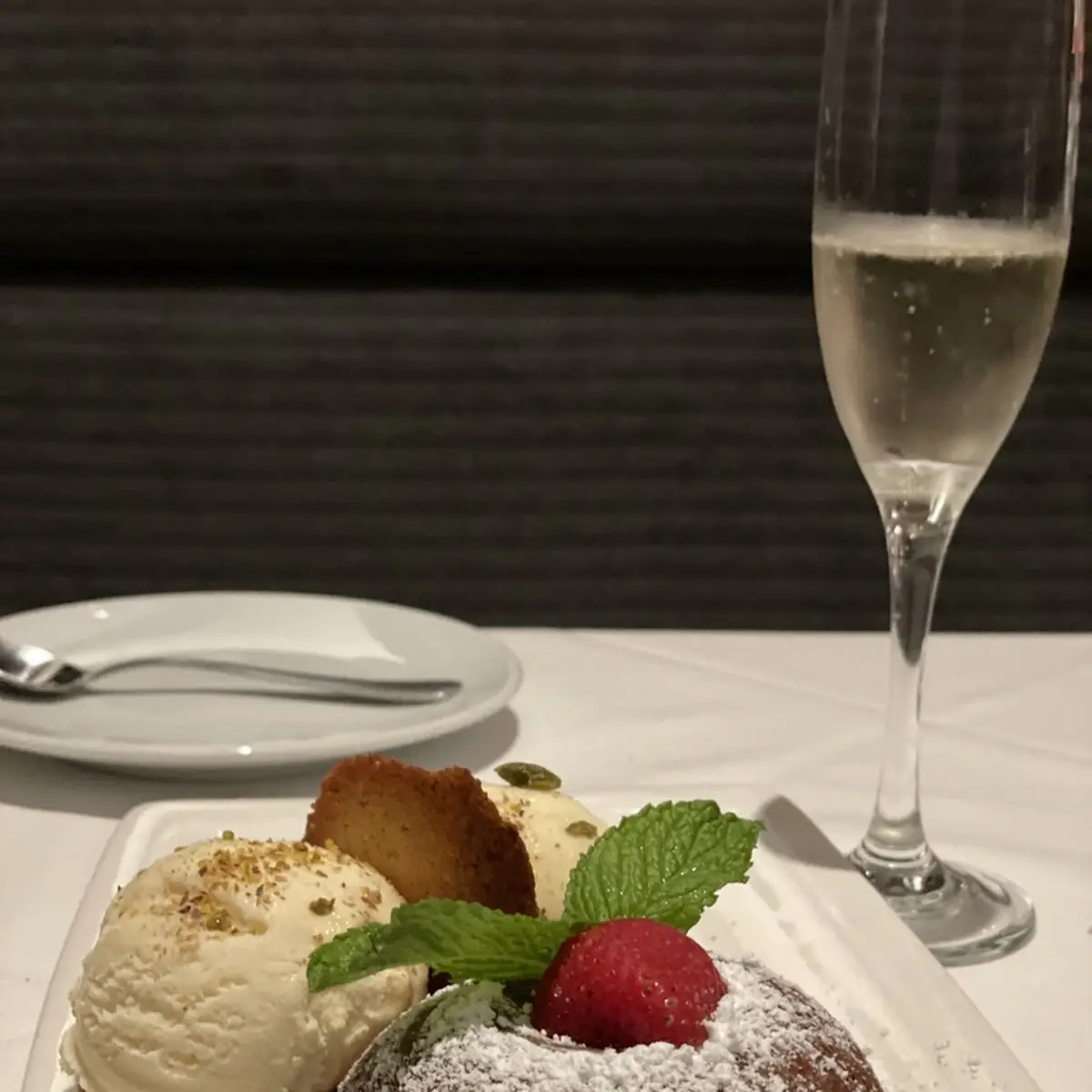 Chocolate Lava Cake