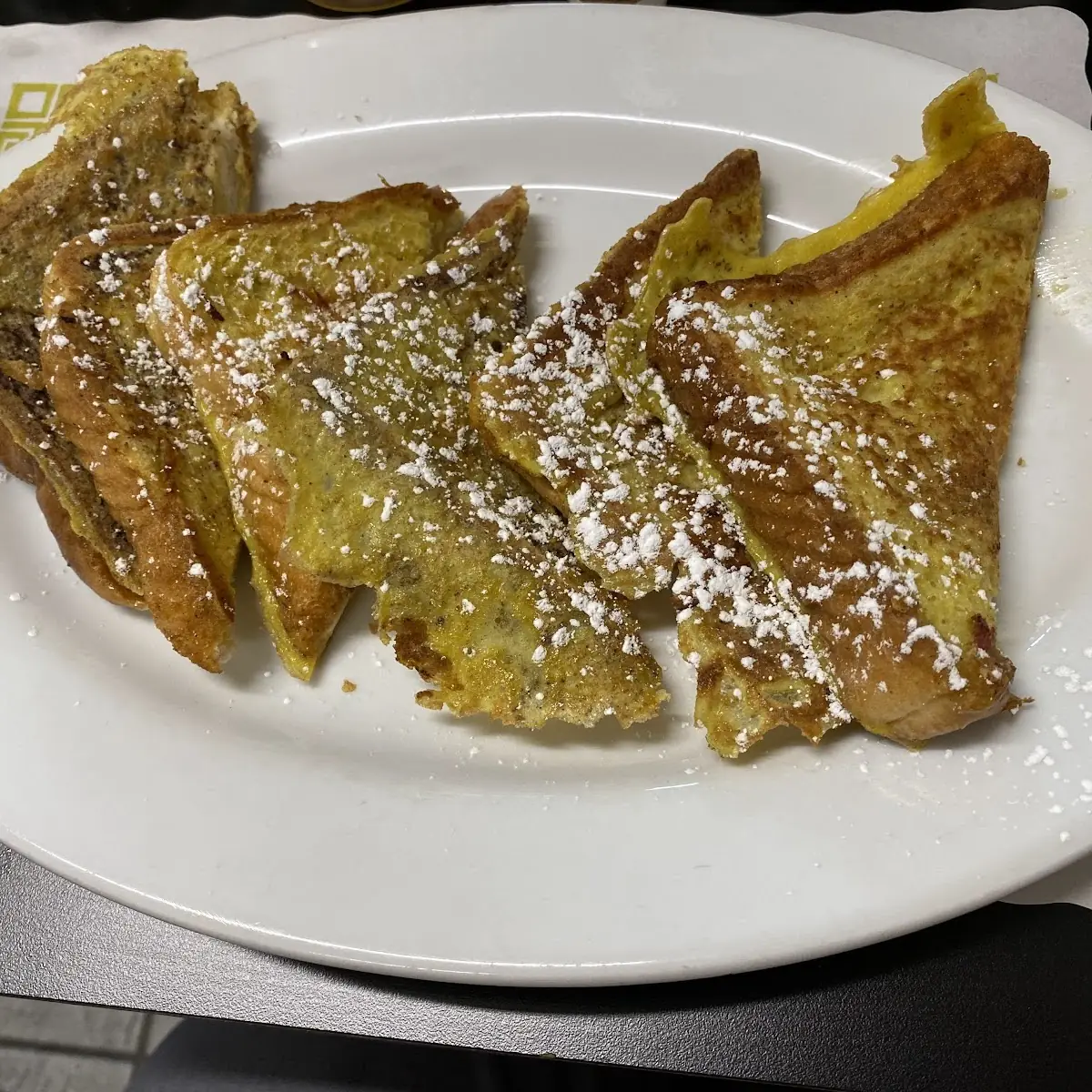 French Toast