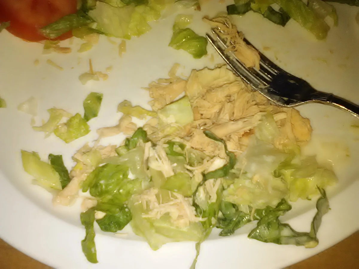 Caesar Salad
