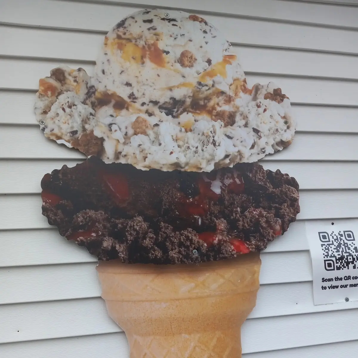 Hot Fudge
