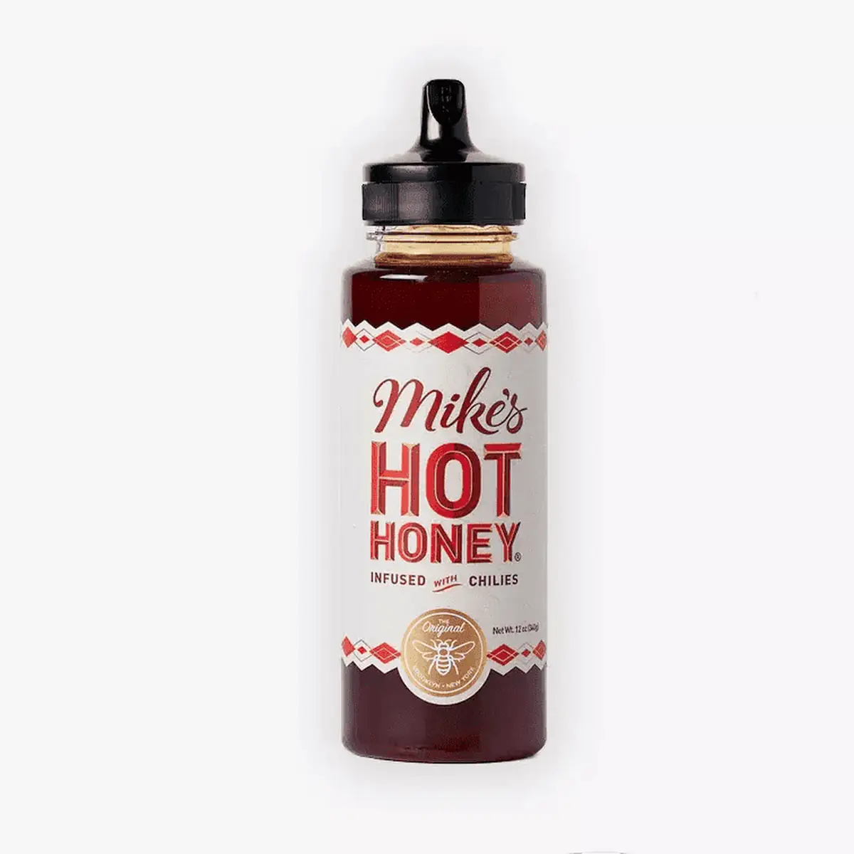 Hot Honey Sauce