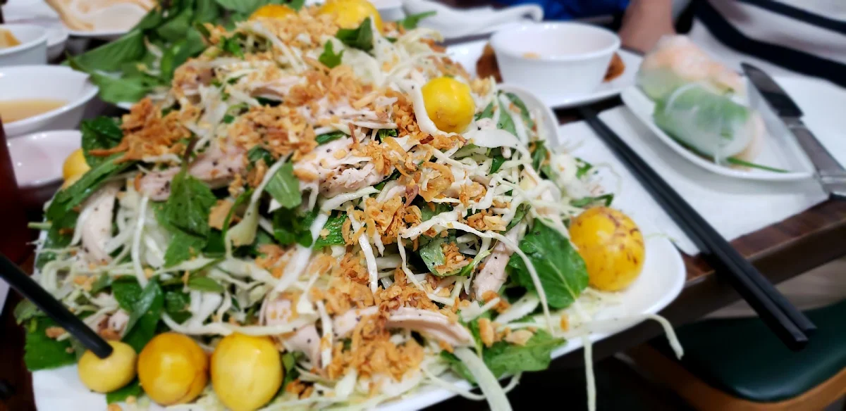 Chicken Salad