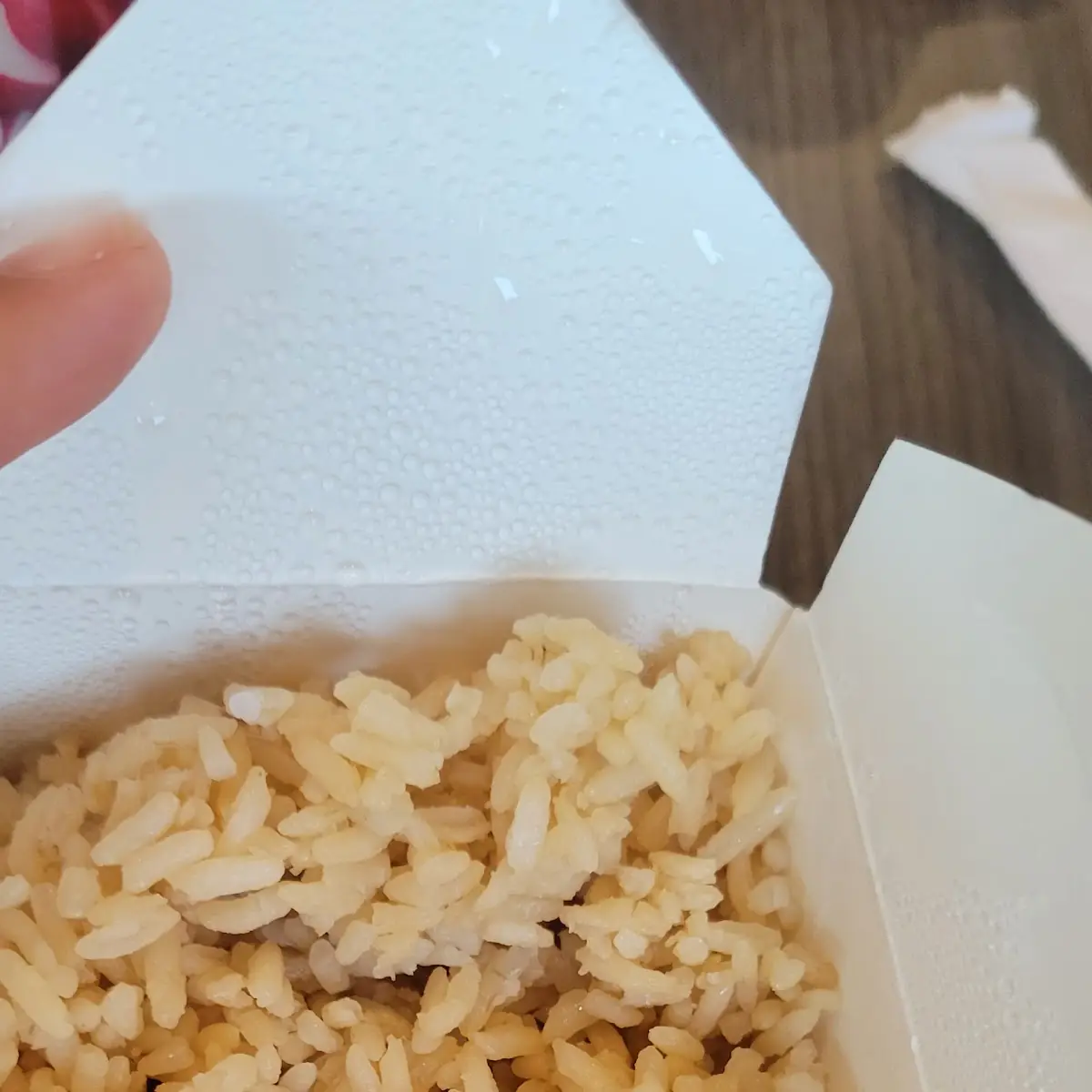 Brown Rice
