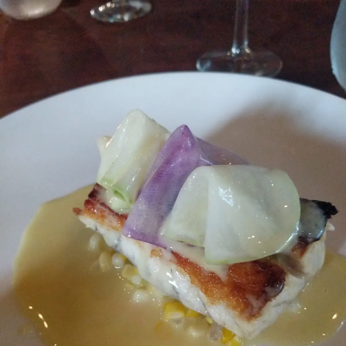 Bread Pudding