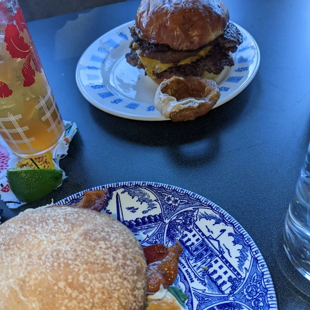 Chicken Club