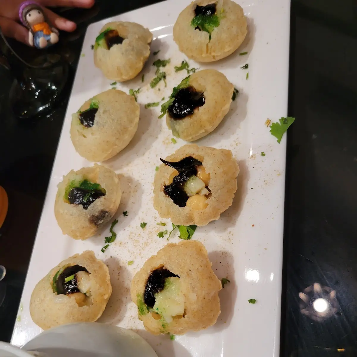 Pani Puri