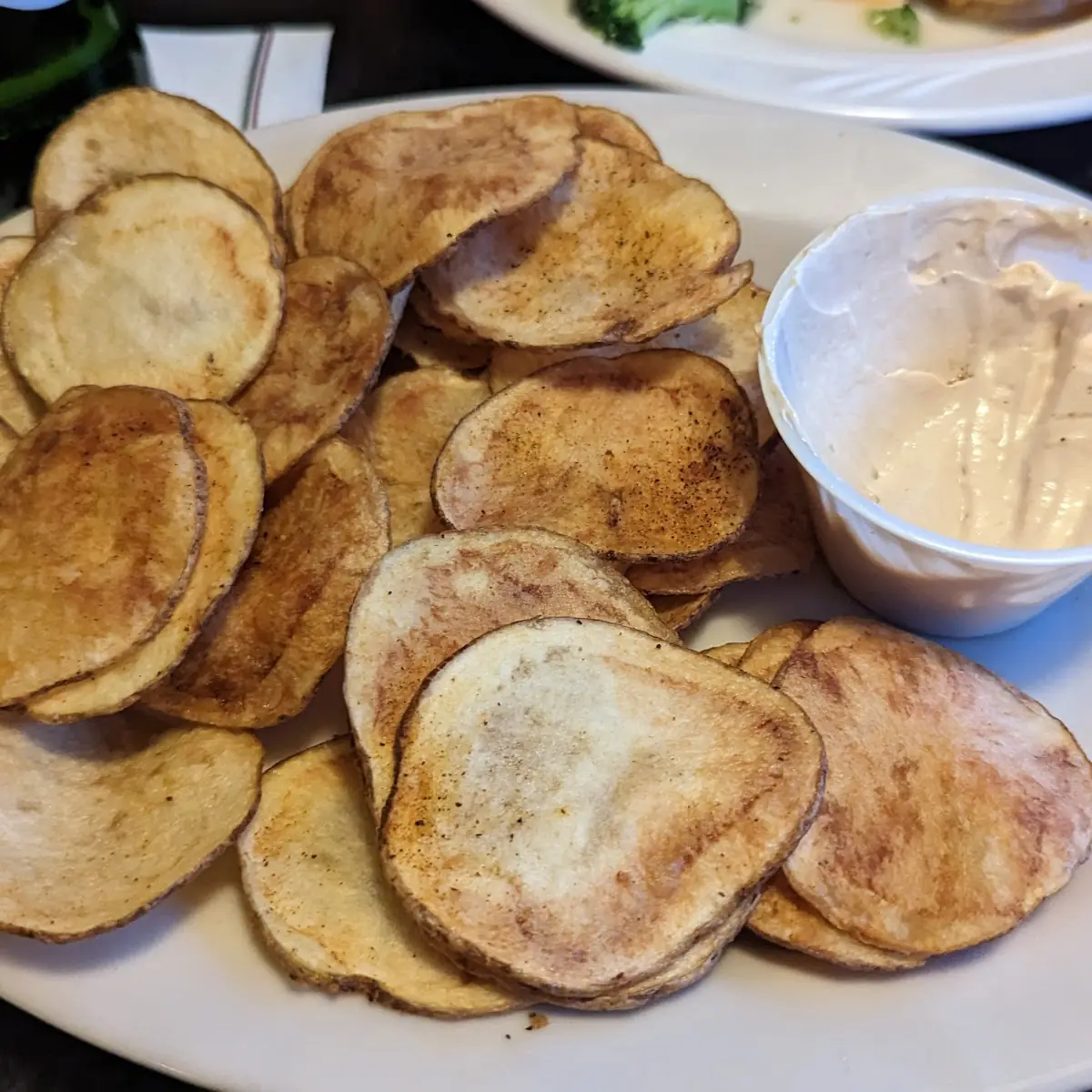 Potato Chips