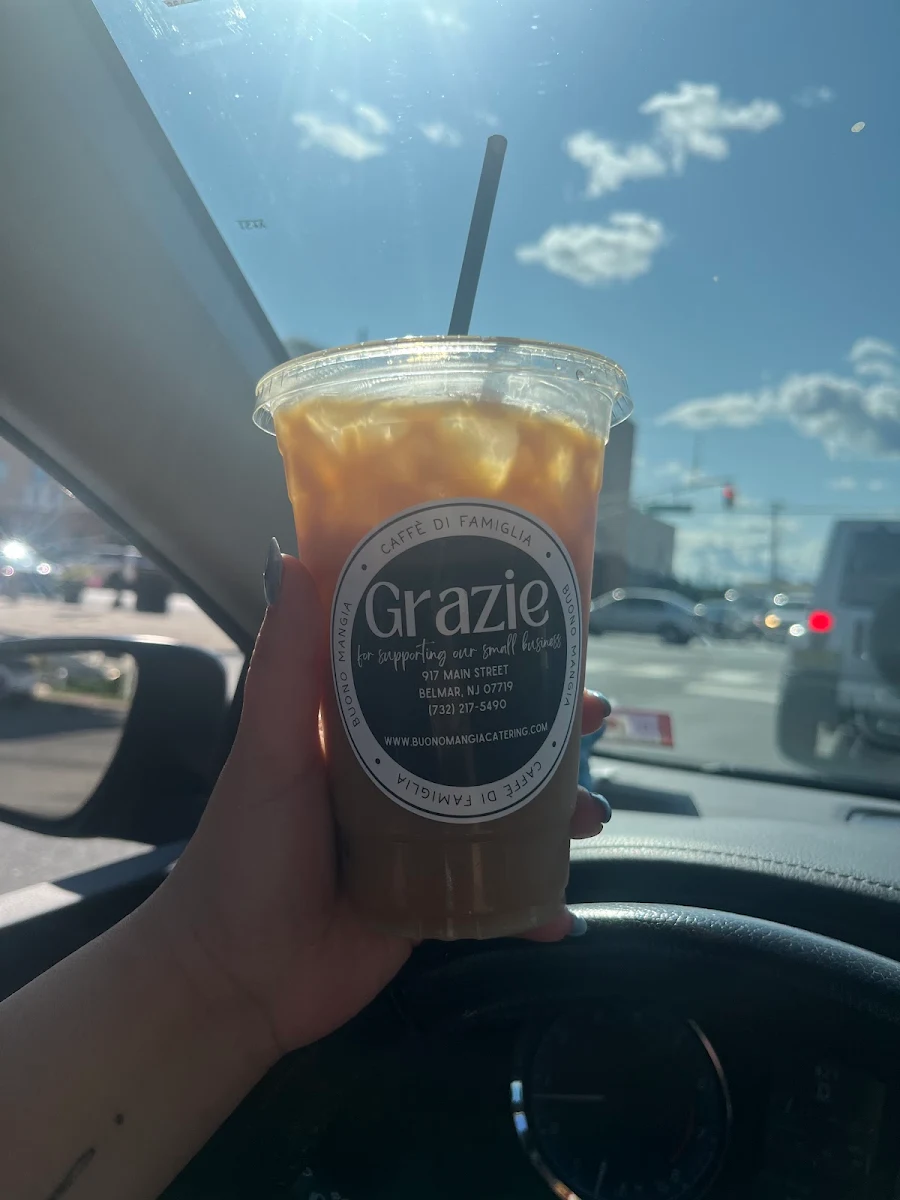 Cold Brew