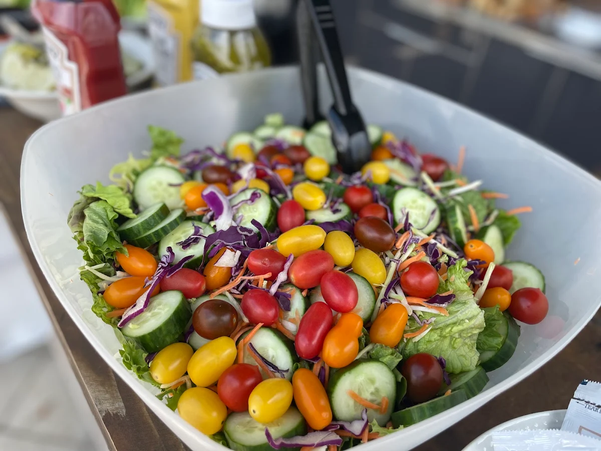 Garden Salad