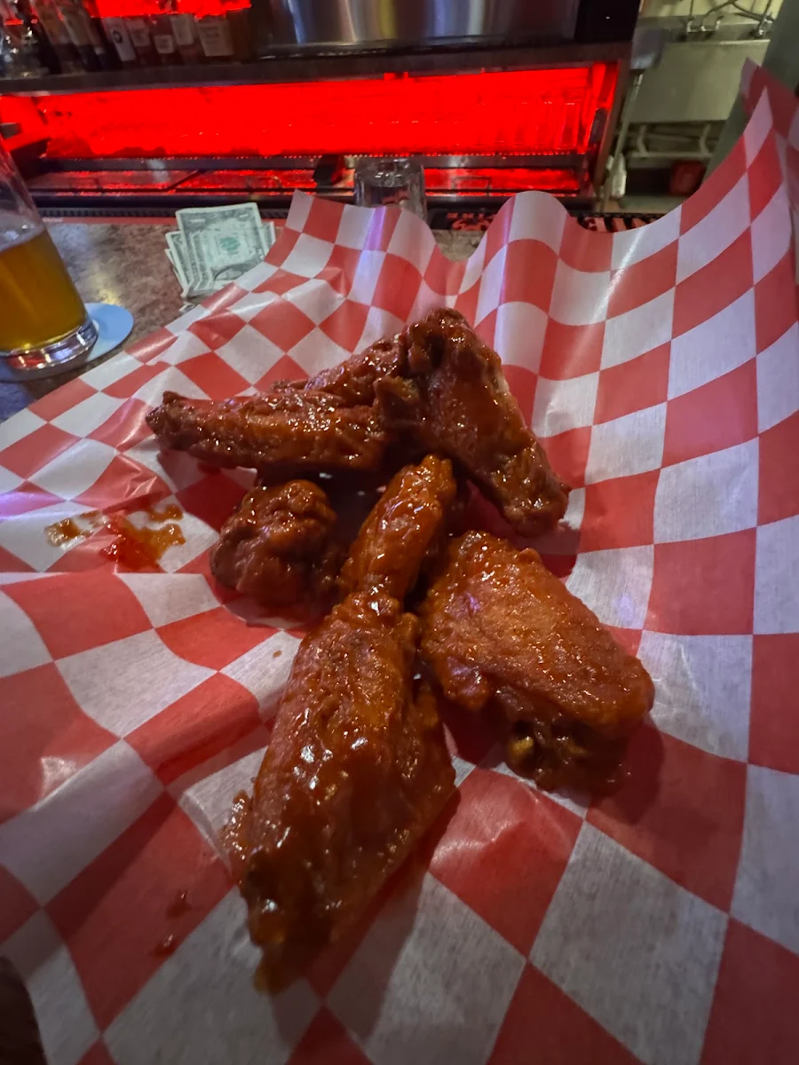 Chicken Wings
