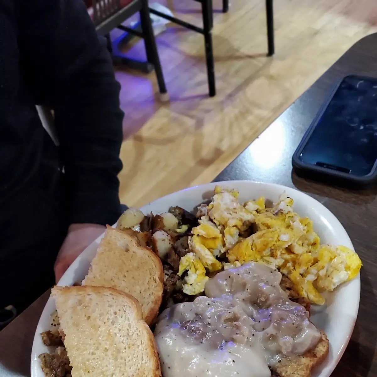 Chicken Fried Steak