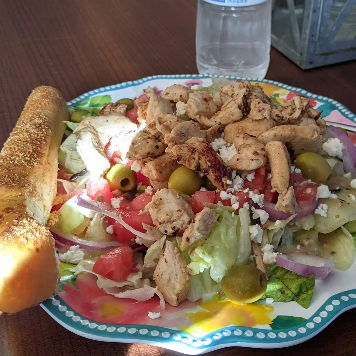 Greek Salad