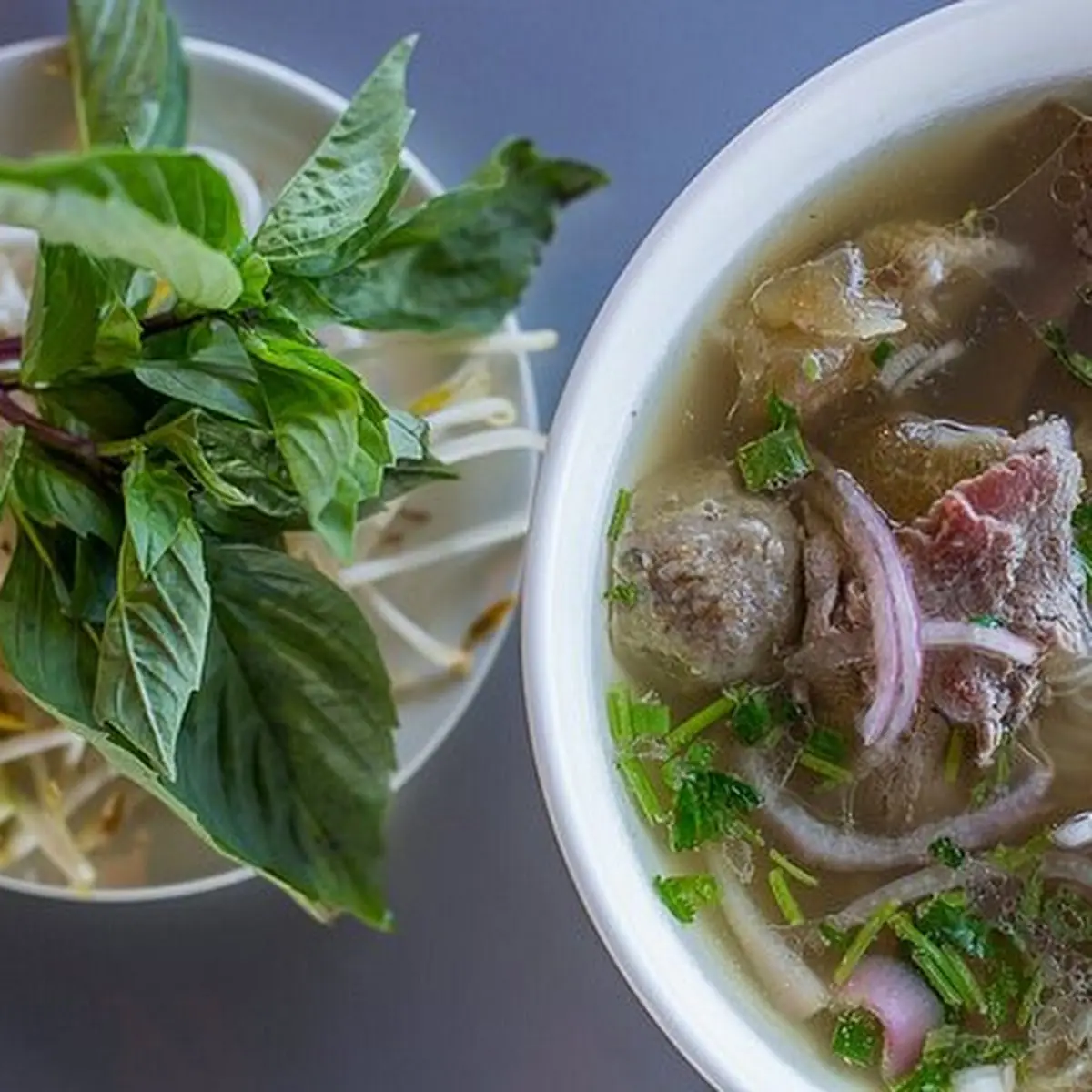 V Pho Chay
