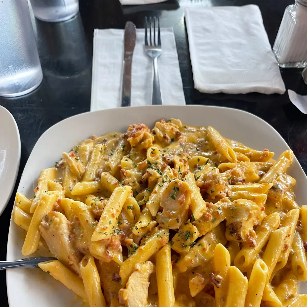 Gourmet Mac and Cheese