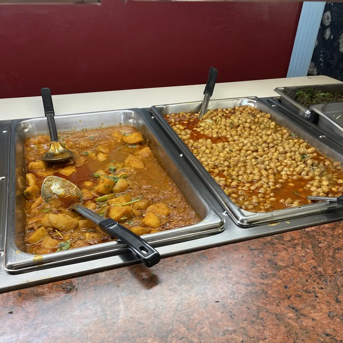 Chicken Curry