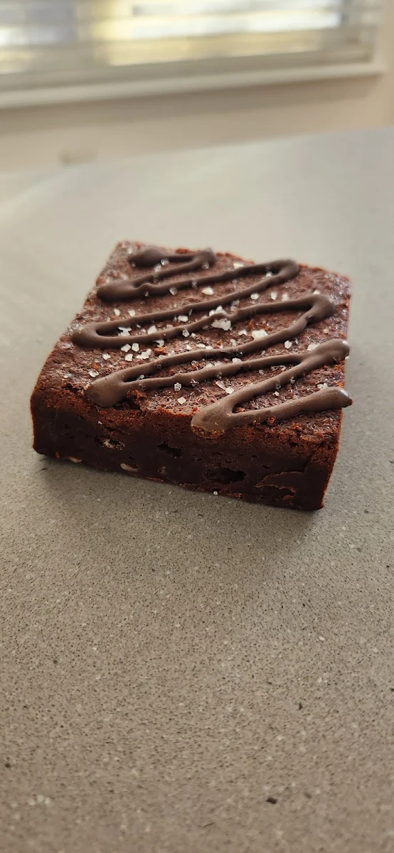 Chocolate Brownie